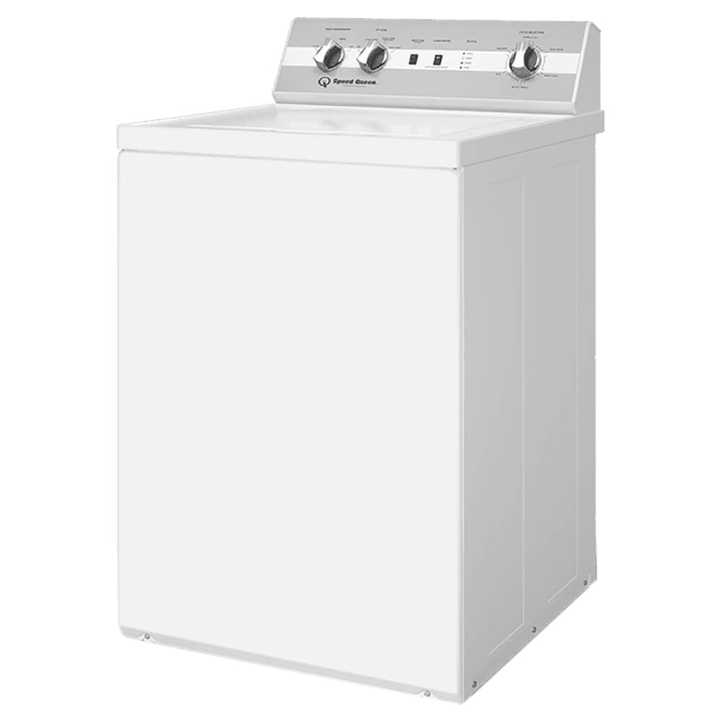TC5 Top Load Washer with Speed Queen® Classic Clean