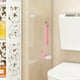 thumbnail image 5 of Yuarrent Cepillo de limpieza en forma de S de alta con gancho, cepillos de baño de pelo suave, cepillo de limpieza para baño, herramientas de Type7 NO7 Yuarrent JJ14168-03, 5 of 6