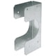 thumbnail image 1 of Soporte de montaje Simpson Strong-Tie SS1.5, calibre 16, galvanizado, 1 of 4