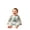 Baby, variant on Lvotionpl 2026 Family Christmas Pajamas Matching Sets, Match Family Christmas Pjs Long Sleeve Top & Pants Set Matching Holiday Family Pajama Xmas Sets