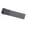 Gray, variant on DMR Flanged Deathgrip, Thin - Gray