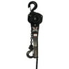 Pull'R Holdings 48610 Durable Steel Chain Hoist 1-1/2 Ton 1-3/8 Hook