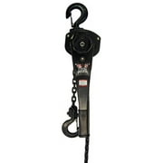 Pull'R Holdings 48610 Durable Steel Chain Hoist 1-1/2 Ton 1-3/8 Hook