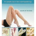 thumbnail image 4 of Foot Care Tool Electric Foot File Vacuum Callus Remover Pedicure Tools Dead Skin Callus Remover Foot Files USB Rechargeable, 4 of 5