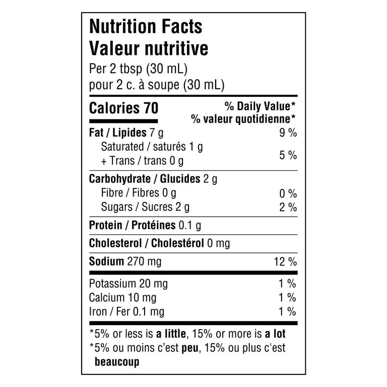 Kraft Golden Italian Dressing 425ml/14.4 oz