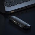 thumbnail image 2 of USB Type C Card Reader Adapter TF USB Drive Converter Mobile Phone Accessories, 2 of 9