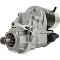 thumbnail image 6 of DB Electrical New Starter 410-52514 for Freightliner Fl60 Fl70 Fl80 M2 Truck W Mbe900 Mercedes Engine, 6 of 7
