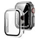 thumbnail image 2 of For Apple Watch iWatch Ultra 8 SE 7 6 5 4 40/44/41/45/49 Screen Protector Case, 2 of 3