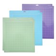thumbnail image 4 of Cutting Mats for /Maker 3/Explore 3/ Air 2/Air, 6 Pack(12X12 Inch, Standard Grip/Ligh xc9070, 4 of 6