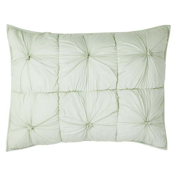 VHC Farmhouse Bedding - Camille Sham