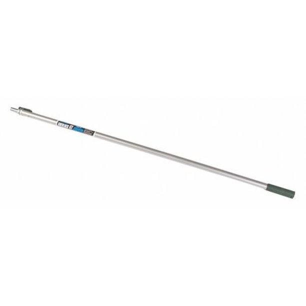 WOOSTER R06048 Painting Extension Pole,Extension,4 Ft