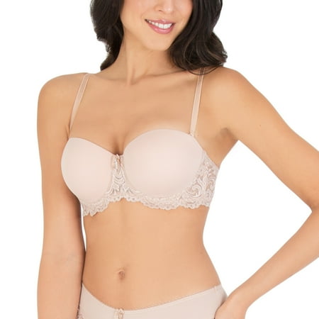 Women's Signature Lace Multi-Way Bra (Best Way To Clean Bras)