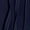 Dark Blue, variant on Women'S Summer Two-Piece Sleeveless Linen Suit Dark Blue XXL