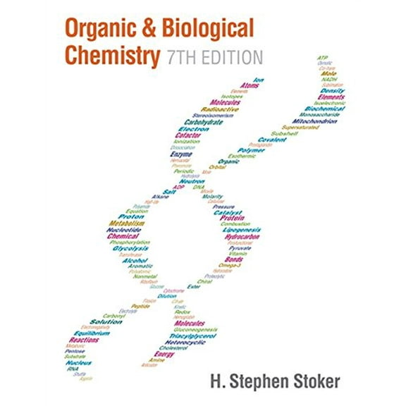 Pre-Owned Organic and Biological Chemistry