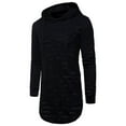 thumbnail image 1 of TIMIFIS Survêtement Homme 2 Pcs à Capuche Survêtements Athlétiques Pull Décontracté Course Jogging Ensemble de Sport - Automne, 1 of 4