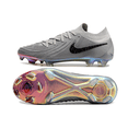 thumbnail image 3 of Nike Phantom GX 2 Elite FG Negro Zapatos de fútbol Botas de fútbol Zapatillas de fútbol, 3 of 5