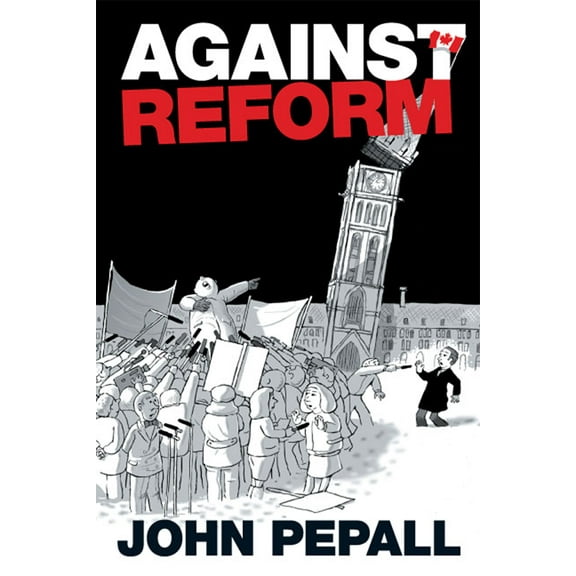 U of T Centre for Public Management: Against Reform (Hardcover)