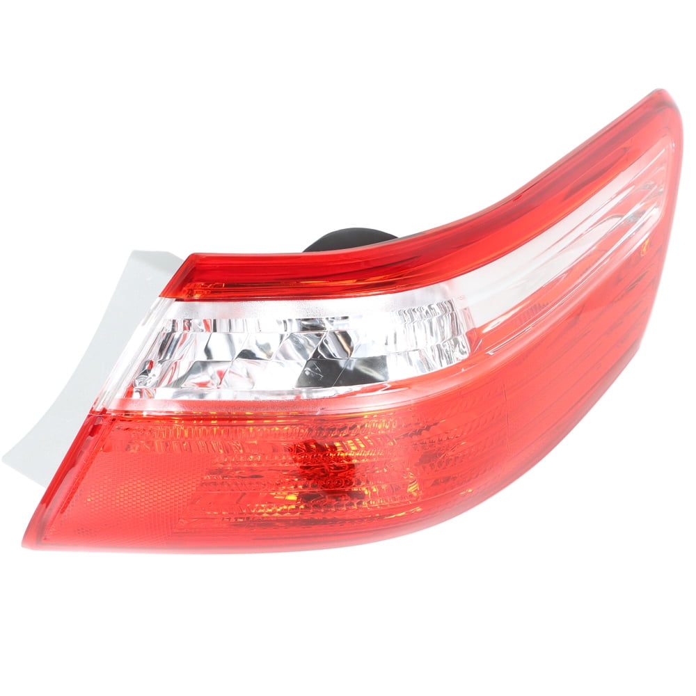 LABLT Passenger Right Side Rear Tail Light Brake Lamp for 2007-2009 Toyota Camry