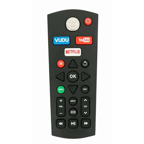 Remote Youtube Tv