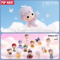 thumbnail image 2 of POP MART-Caja ciega de My Dream, figura misteriosa, Caja sorpresa, modelo de juguetes Kawaii, regalo de cumpleaños, 2 of 5