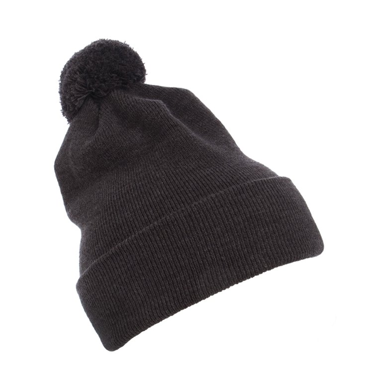 yupoong cuffed knit beanie