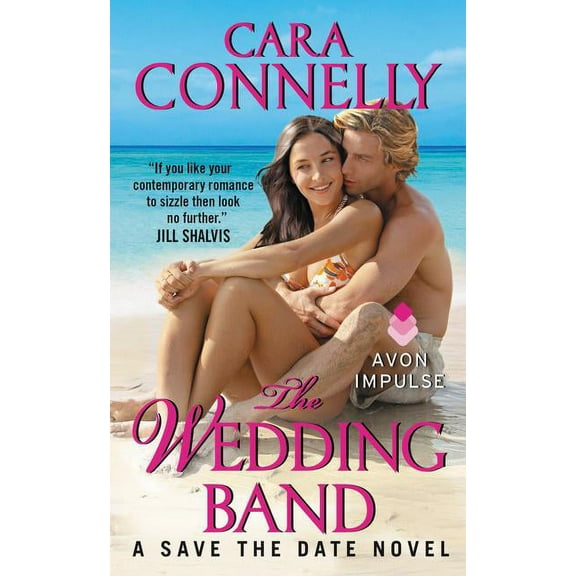 Save the Date The Wedding Band, (Paperback)