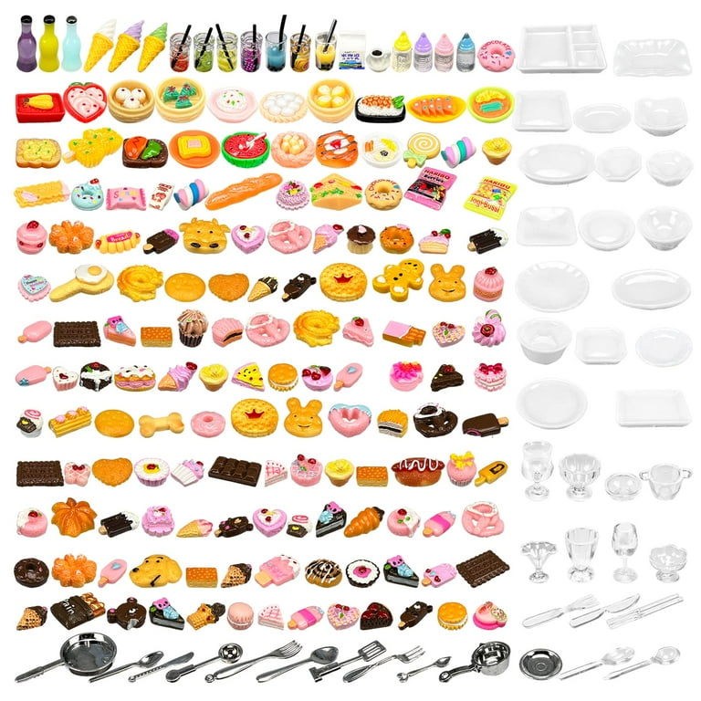 Doll 2024 cooking game