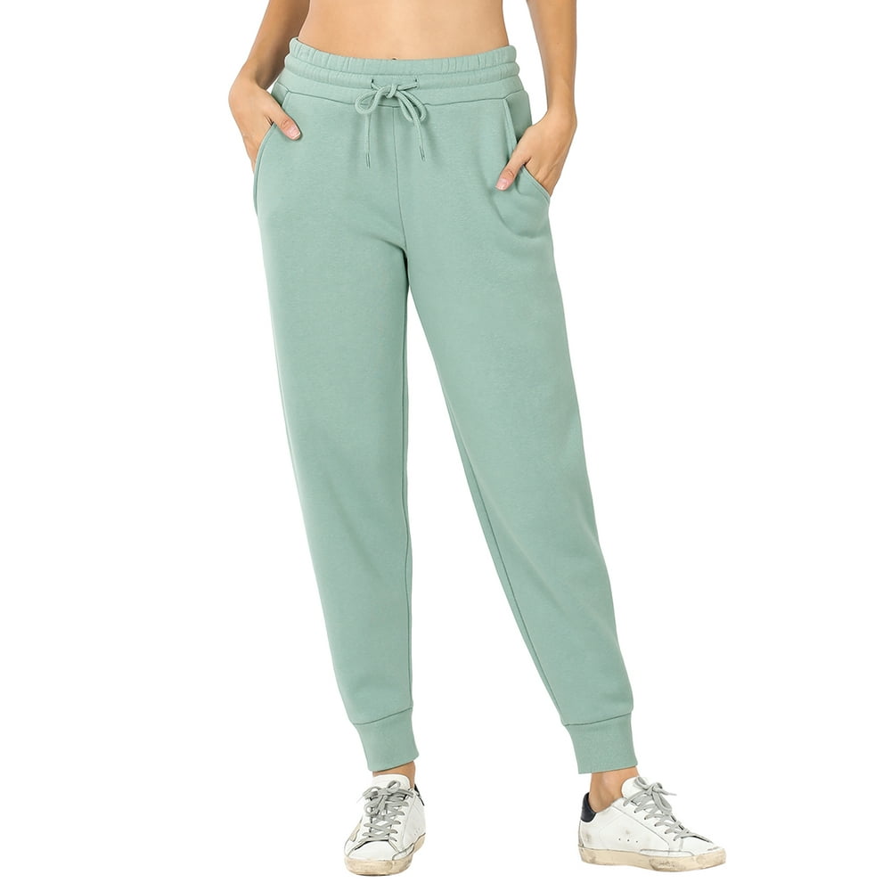 enamor comfy joggers
