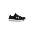 thumbnail image 1 of Tenis Under Armour Assert 9 Mujer Deportivo Correr Entrenamiento negro 23.5 3024633 001, 1 of 6