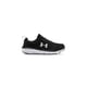 thumbnail image 1 of Tenis Under Armour Assert 9 Mujer Deportivo Correr Entrenamiento negro 23.5 3024633 001, 1 of 6