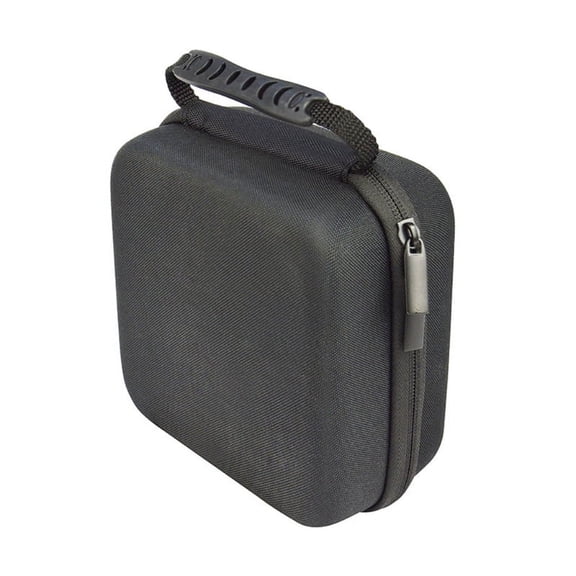 ZPAQI Protective Storage Case Sleeve for TV 7 Media Player Zipper Enclosure Shells