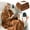 Coffee, variant on EcoNest 180X130cm Heating Blanket For Warmth And Comfort Energy Efficient Overheat Soft Micro Fast Heating Throw Blanket Thick Warm Blanket For Bed