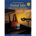 thumbnail image 2 of Standard of Excellence Festival Solos Book 2 - Baritone BC, 2 of 3