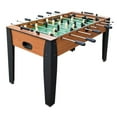 thumbnail image 1 of Hathaway Hurricane 54" Foosball Table, 1 of 6