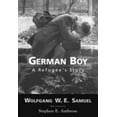 thumbnail image 1 of Pre-Owned German Boy: A Refugee S Story (Hardcover) 1578062748 9781578062744, 1 of 1