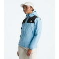 thumbnail image 3 of The North Face Women's Antora Rain Jacket - Cornflower / TNF Black US SIZE LARGE, 3 of 5
