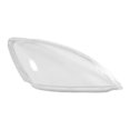 thumbnail image 1 of Cubierta de Lente de Faro Unique Bargains Cubierta de Lente Clara para Mitsubishi Lancer 2004-2007 PC Claro 1 Pcs Frontal Derecho, 1 of 1