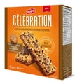 thumbnail image 1 of Celebration Chocolate and Cookie Chunk Bars, 1 of 3