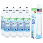 Zuma OPFL4-12P-LGGEN11042FR-08 Water Filter Cartridge