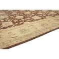 thumbnail image 4 of Pasargad Home Ferehan Collection Hand-Knotted Lamb's Wool Area Rug- 8' 6" X 11' 3", 4 of 7