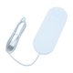 thumbnail image 3 of Cargador inalámbrico multifunción para iPhone 8, iPhone X y Apple Watch 1/2/3 (blanco), 3 of 5