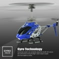 thumbnail image 3 of Helicóptero RC Cheerwing S107/S107G Phantom 3CH 3.5 canales, 3 of 7
