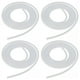 thumbnail image 1 of 4X 2 Tubo de Silicona Tubo de Silicona Tubo de Presión Manguera Altamente Flexible 3 x 5 mm, 1 of 5