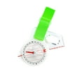 thumbnail image 2 of Outdoor Luminous Hand Navigation Tool Waterproof Competition Orienteering Watch Pointer Teaching Positioning Device Map Scale Pointing Guide Mountaineering, 2 of 6