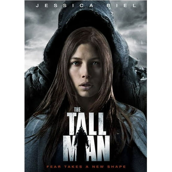 Image Entertainment - The Tall Man [DIGITAL VIDEO DISC]