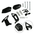 thumbnail image 3 of Engine Guards Protective Stator Engine Cover Black For Yamaha R15 V4 21-23, 3 of 11