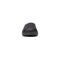 thumbnail image 2 of OOFOS OOAHH SLIDE (1100) - Black SIZE M9/W11, 2 of 7