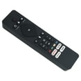 thumbnail image 4 of Allimity URMT26CND002 Voice Replaced Remote Control Compatible with Philips Smart TV 50PUL7552/F7 55PUL7552/F7 65PUL7672/F7 75PUL7552/F7 43PUL7672/F7 50PUL7672/F7 55PUL7672/F7, 4 of 6