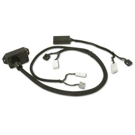 Hypertech 706001 Interceptor Power Tuning Computer Chip Programmer Fits select: 2007-2016 TOYOTA TUNDRA, 2008-2016 TOYOTA SEQUOIA