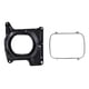 thumbnail image 1 of Base Para Faro D21 1994 A 2007 Nissan Der Generica, 1 of 4